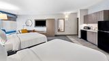 Holiday Inn Express La Mesa Room