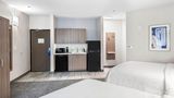 Holiday Inn Express La Mesa Room