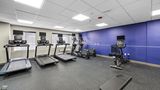 Holiday Inn Express La Mesa Health Club