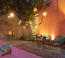 City Centro by Marriott Oaxaca Exterior
