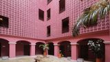 <b>City Centro by Marriott Oaxaca Exterior</b>. Images powered by <a href="https://www.leonardoworldwide.com/" title="Leonardo Worldwide" target="_blank">Leonardo</a>.