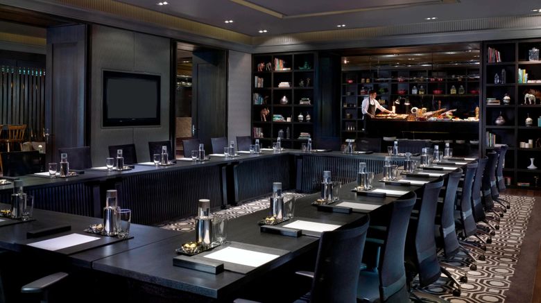 <b>JW Marriott Hotel Bangkok Meeting</b>. Images powered by <a href="https://www.leonardoworldwide.com/" title="Leonardo Worldwide" target="_blank">Leonardo</a>.
