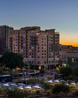 Residence Inn Tempe Downtown/University