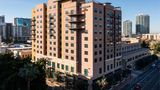 <b>Residence Inn Tempe Downtown/University Exterior</b>. Images powered by <a href="https://www.leonardoworldwide.com/" title="Leonardo Worldwide" target="_blank">Leonardo</a>.