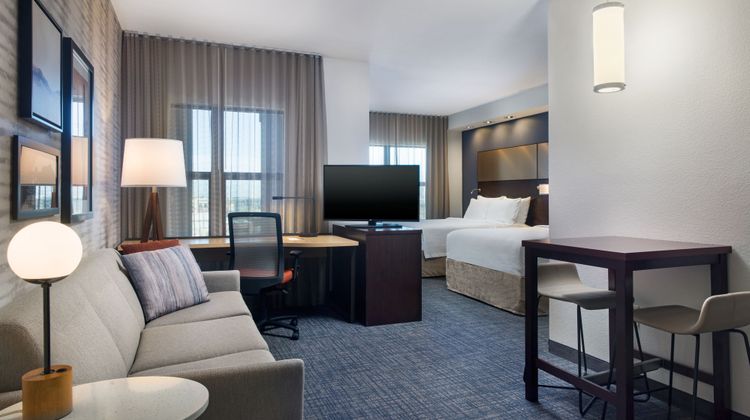 Residence Inn Tempe Downtown/University Suite