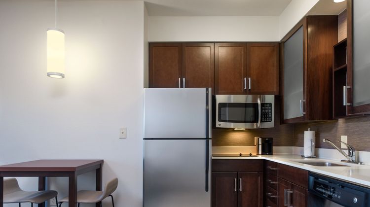 Residence Inn Tempe Downtown/University Room