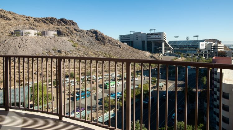 Residence Inn Tempe Downtown/University Suite