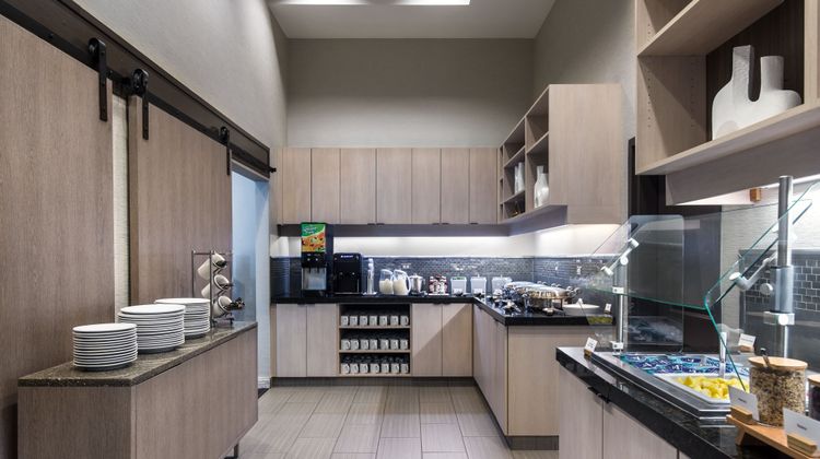 Residence Inn Tempe Downtown/University Restaurant