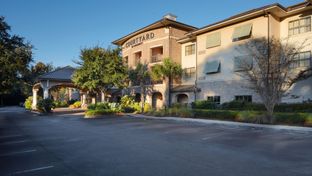 Courtyard Charleston Mt. Pleasant