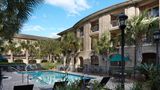 Courtyard Charleston Mt. Pleasant Pool