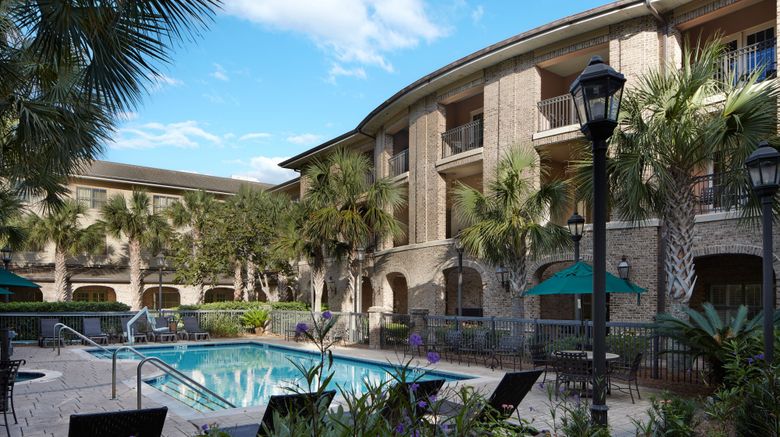 <b>Courtyard Charleston Mt. Pleasant Pool</b>. Images powered by <a href="https://www.leonardoworldwide.com/" title="Leonardo Worldwide" target="_blank">Leonardo</a>.