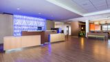Fairfield Inn & Suites Corpus Christi Lobby