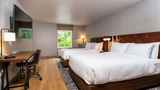 Four Points by Sheraton Deadwood Room