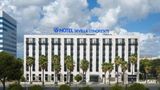 The Sevilla Congresos Hotel Exterior