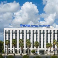 The Sevilla Congresos Hotel