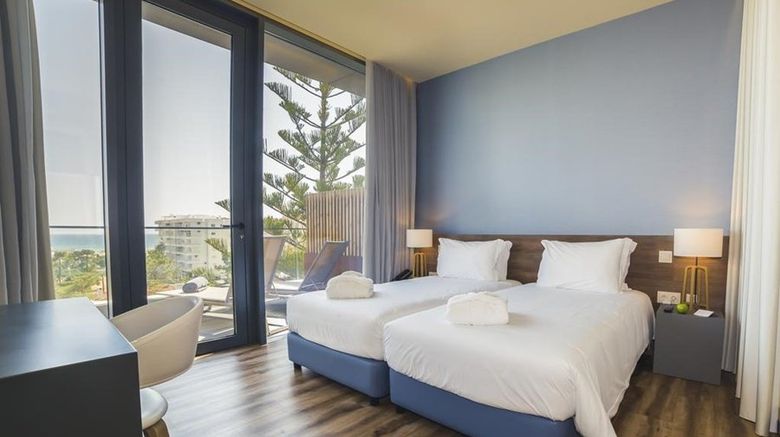 <b>The Prime Energize Hotel Monte Gordo Room</b>. Images powered by <a href="https://www.leonardoworldwide.com/" title="Leonardo Worldwide" target="_blank">Leonardo</a>.