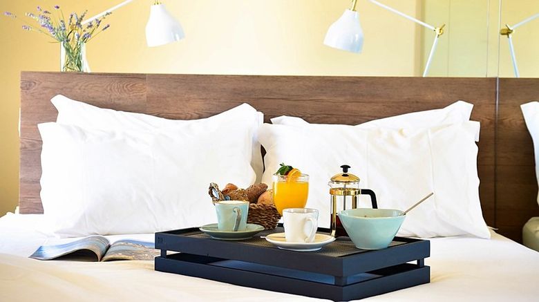 <b>The Prime Energize Hotel Monte Gordo Room</b>. Images powered by <a href="https://www.leonardoworldwide.com/" title="Leonardo Worldwide" target="_blank">Leonardo</a>.