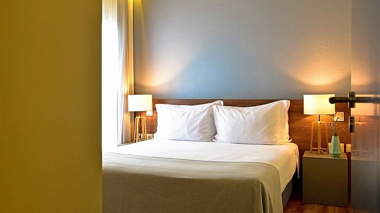 <b>The Prime Energize Hotel Monte Gordo Room</b>. Images powered by <a href="https://www.leonardoworldwide.com/" title="Leonardo Worldwide" target="_blank">Leonardo</a>.
