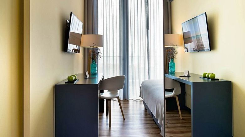 <b>The Prime Energize Hotel Monte Gordo Room</b>. Images powered by <a href="https://www.leonardoworldwide.com/" title="Leonardo Worldwide" target="_blank">Leonardo</a>.