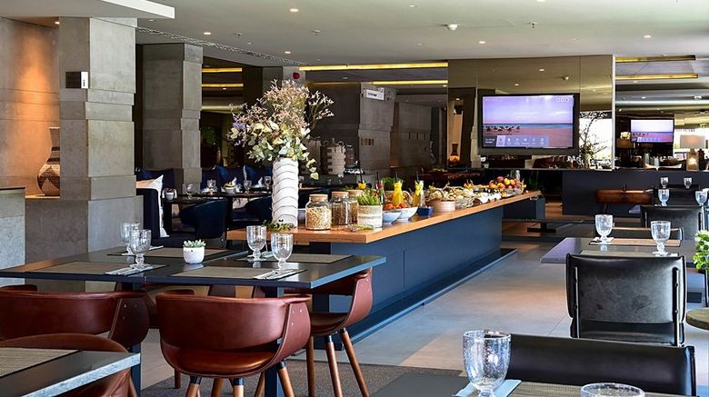 <b>The Prime Energize Hotel Monte Gordo Lobby</b>. Images powered by <a href="https://www.leonardoworldwide.com/" title="Leonardo Worldwide" target="_blank">Leonardo</a>.