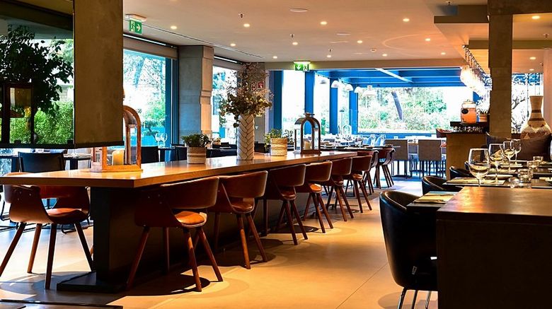 <b>The Prime Energize Hotel Monte Gordo Restaurant</b>. Images powered by <a href="https://www.leonardoworldwide.com/" title="Leonardo Worldwide" target="_blank">Leonardo</a>.