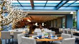 The Prime Energize Hotel Monte Gordo Restaurant