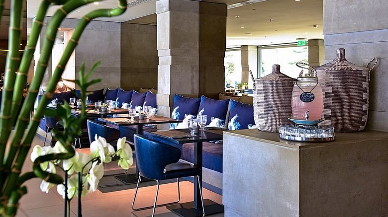 <b>The Prime Energize Hotel Monte Gordo Restaurant</b>. Images powered by <a href="https://www.leonardoworldwide.com/" title="Leonardo Worldwide" target="_blank">Leonardo</a>.