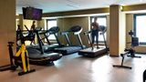 The Prime Energize Hotel Monte Gordo Health Club