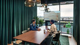 The Student Hotel Amsterdam City Meeting