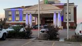 Holiday Inn Express Hotel & Suites Exterior