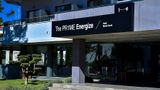 The Prime Energize Hotel Monte Gordo Exterior