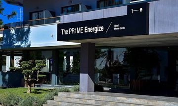 The Prime Energize Hotel Monte Gordo