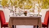 Hotel Inglaterra Restaurant