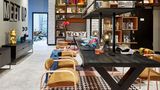 Moxy Bochum Lobby