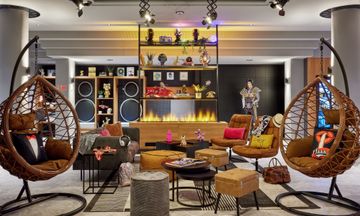 Moxy Bochum