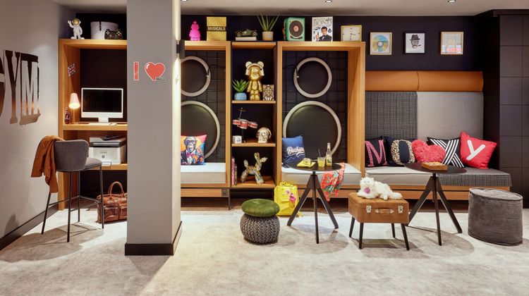 Moxy Bochum Other