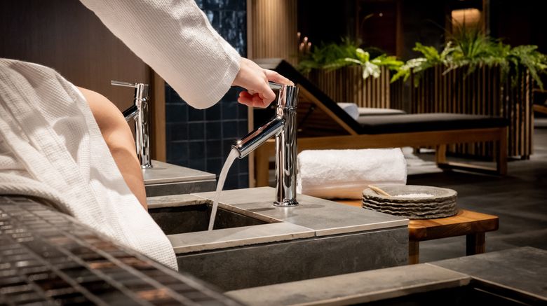 <b>Calmar Stadshotell Spa</b>. Images powered by <a href="https://www.leonardoworldwide.com/" title="Leonardo Worldwide" target="_blank">Leonardo</a>.