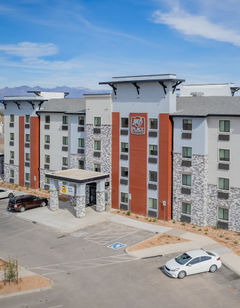 My Place Hotel-Tucson North/Marana