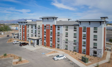 My Place Hotel-Tucson North/Marana