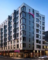 MOXY Seattle Downtown