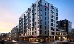 MOXY Seattle Downtown