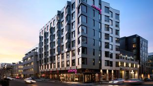MOXY Seattle Downtown