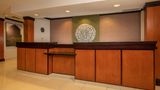 Fairfield Inn & Suites Harrisonburg Lobby