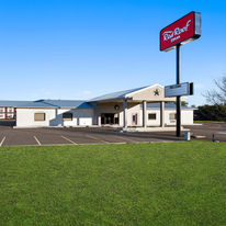 Red Roof Inn Nacogdoches