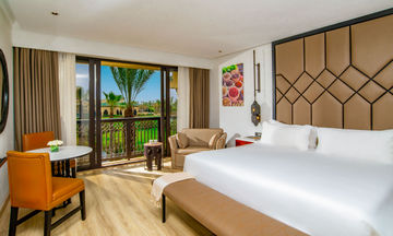 Mazagan Beach Resort