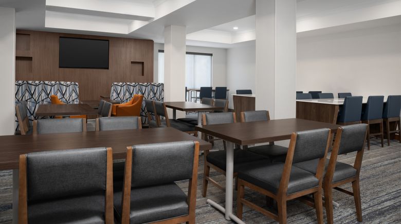 <b>Holiday Inn Express Alexandria/FtBelvoir Exterior</b>. Images powered by <a href="https://www.leonardoworldwide.com/" title="Leonardo Worldwide" target="_blank">Leonardo</a>.