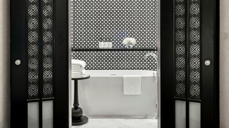 InterContinental Chiang Mai The Mae Ping Suite