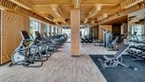 InterContinental Chiang Mai The Mae Ping Health Club