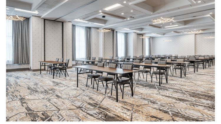 Staybridge Suites Federal Way Ballroom
