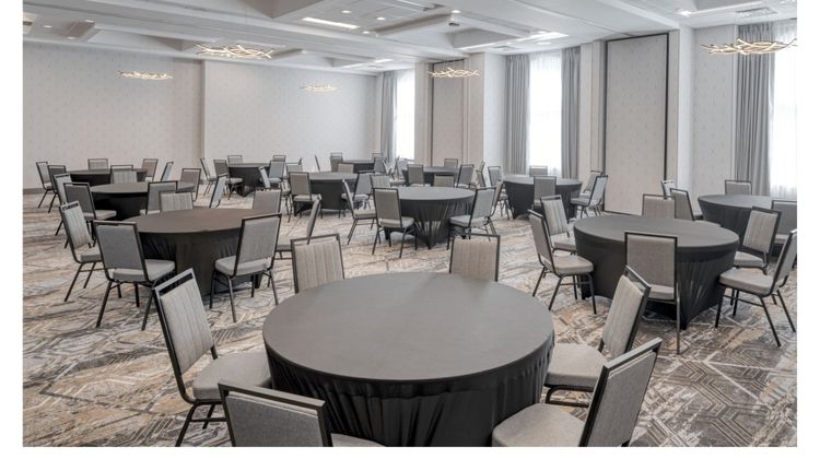 Staybridge Suites Federal Way Ballroom